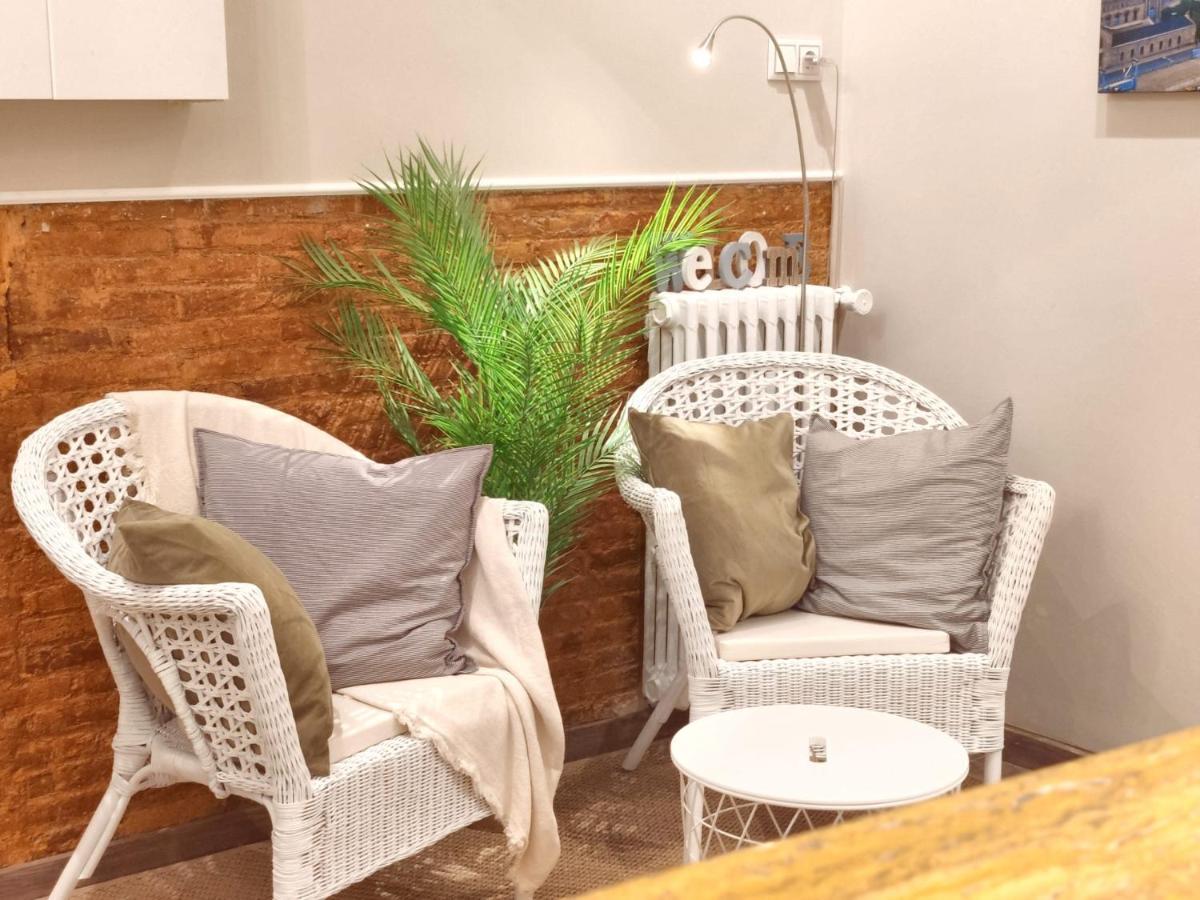 Orleans Gasthof Barcelona